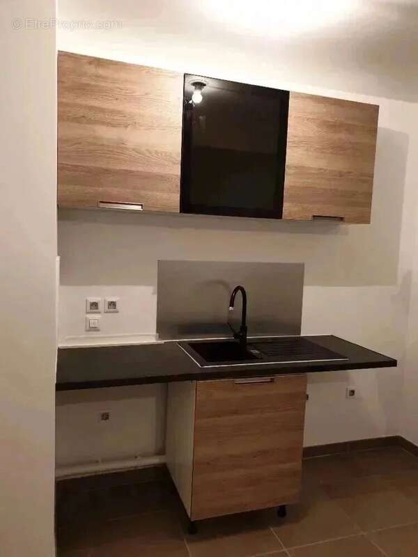 Appartement à CERGY