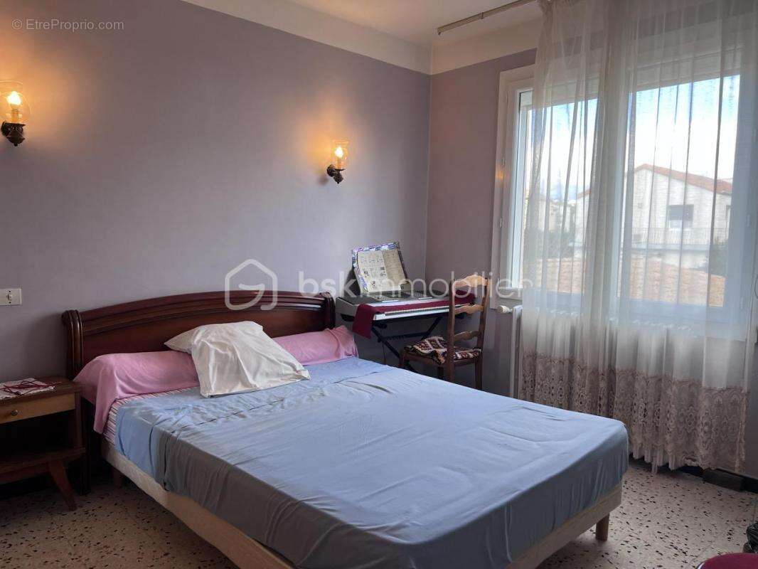 Maison à FRONTIGNAN