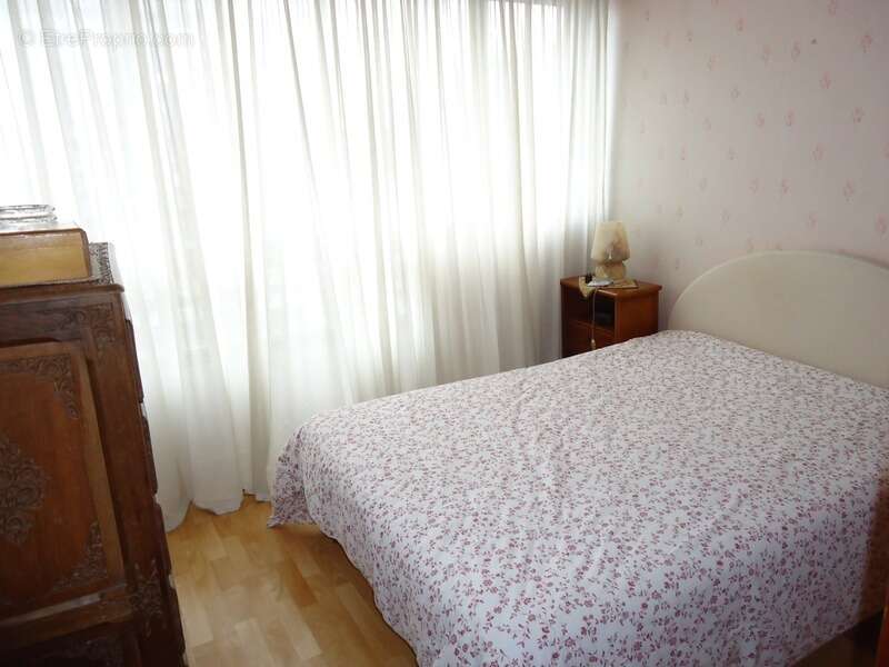 Appartement à SARCELLES