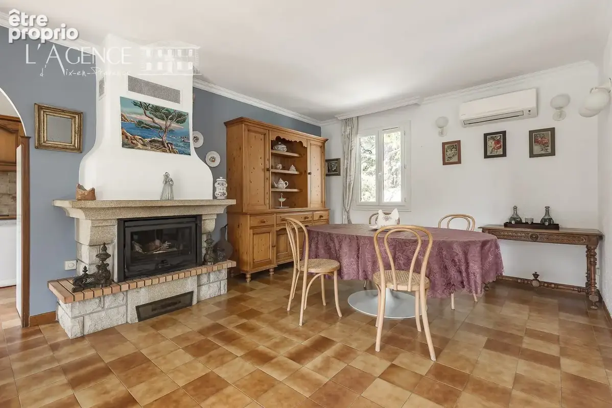 Maison 4 pièces 91 m² à vendre à Venelles (13770) - photo 8