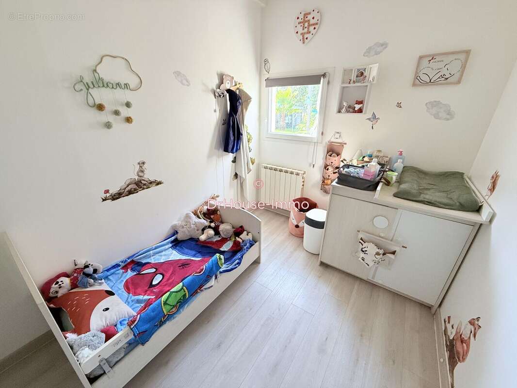 Maison à SAINT-ESTEPHE