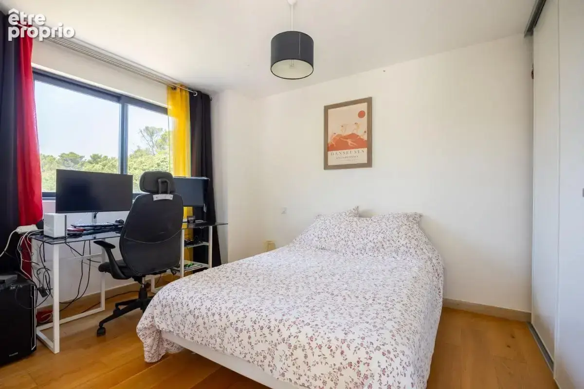 À Vendre I Roquefort La Bédoule I Villa 180 m² I Jardin paysager - photo 20