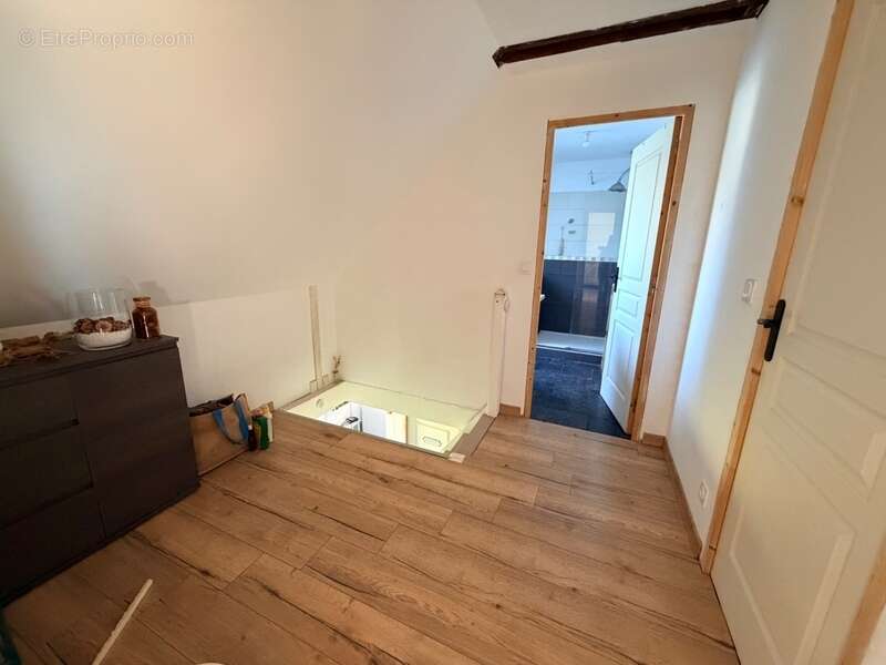 Maison à MELRAND