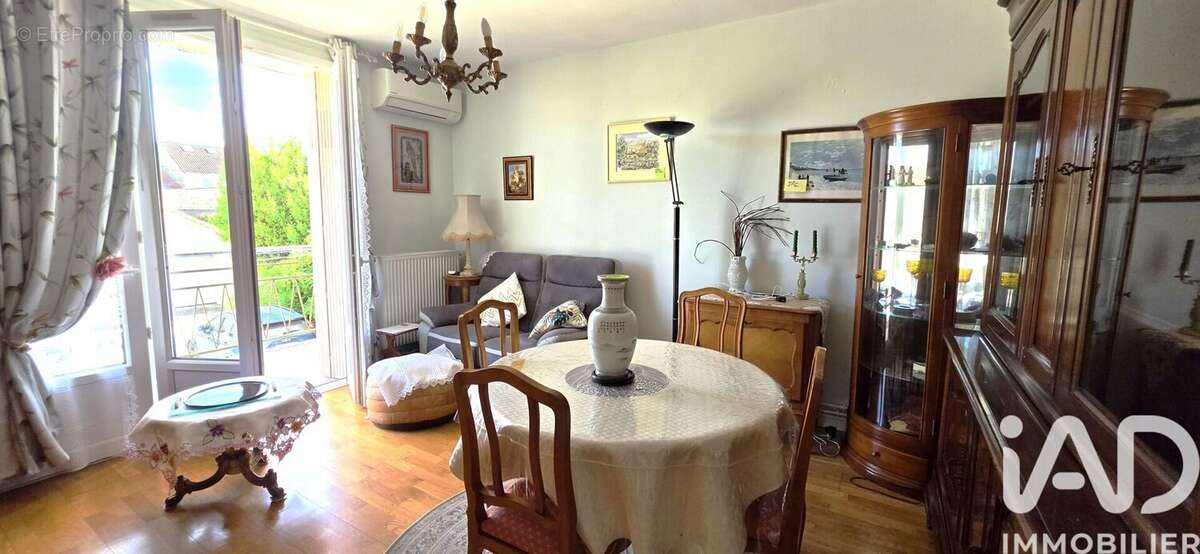 Photo 3 - Appartement à BERGERAC