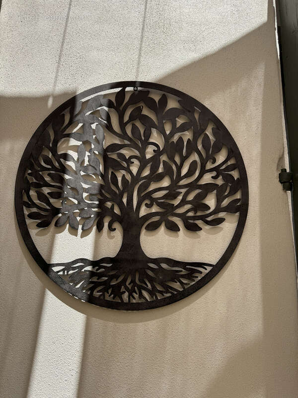 Maison à AIGUES-VIVES