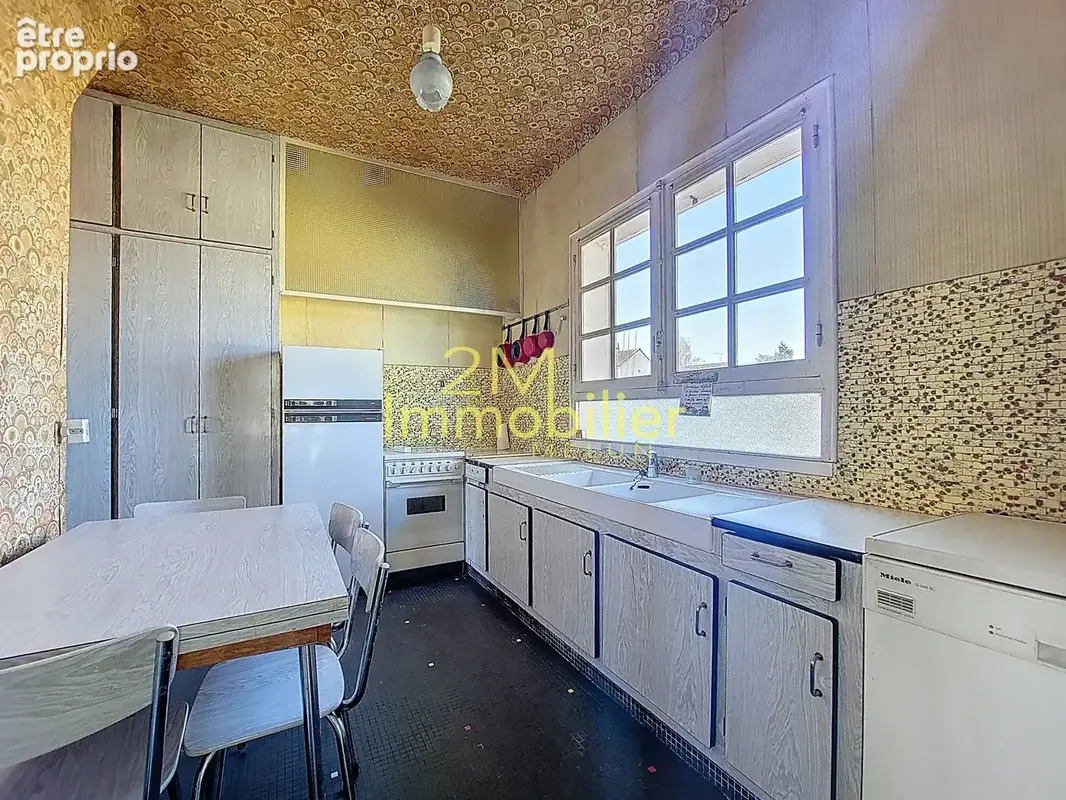 Par sebastien lefevre - proche gare - maison sur sous-sol total - photo 8