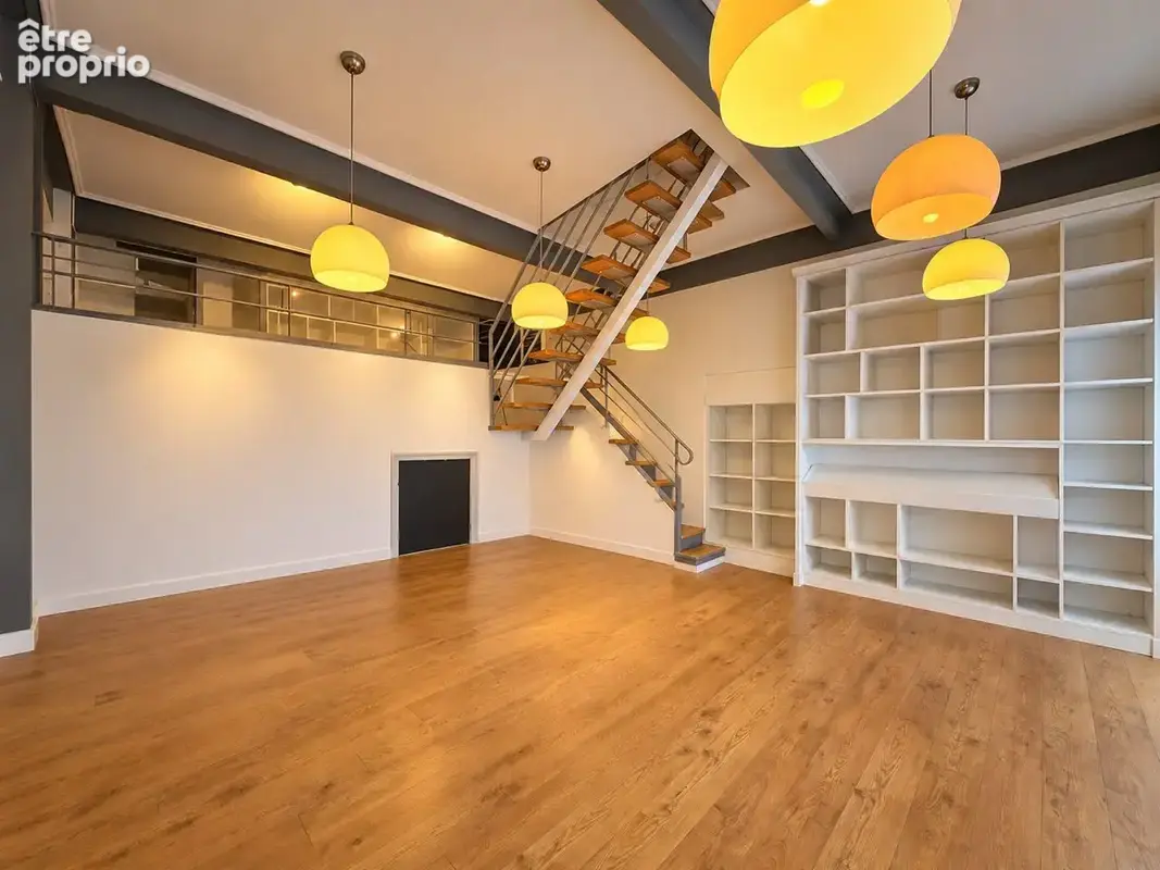 Commerce 45 m² à vendre à Pontarlier (25300) - photo 1