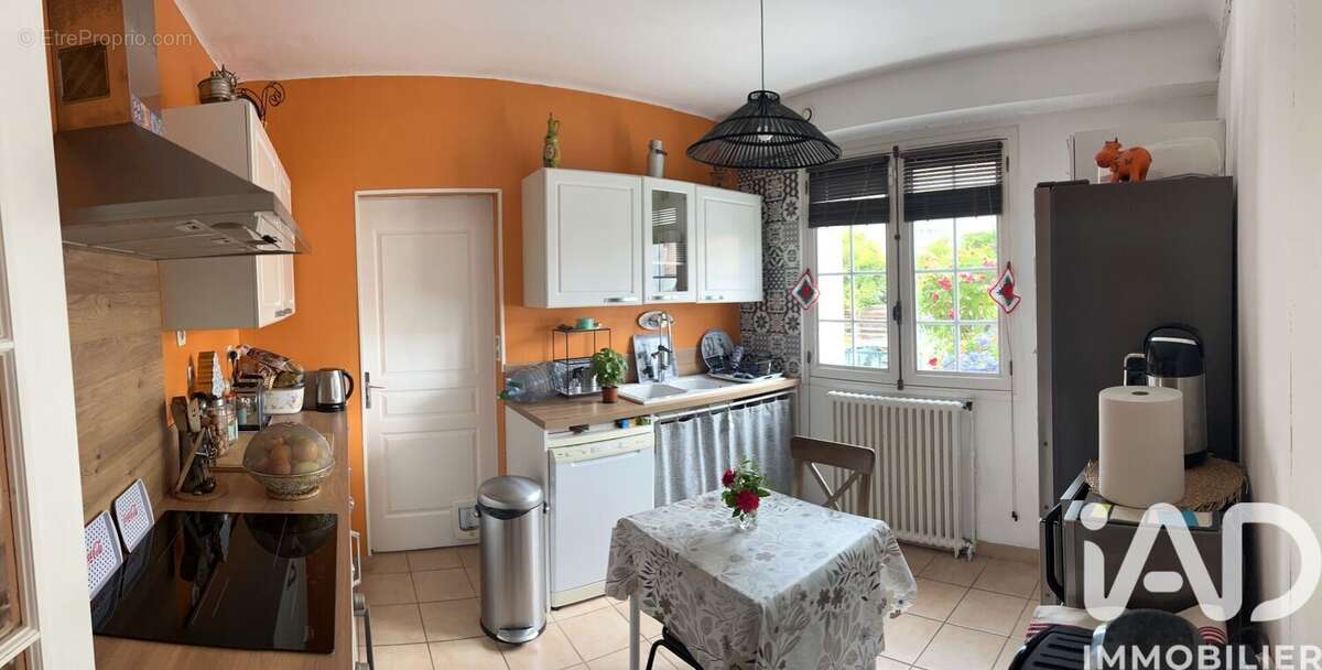 Photo 2 - Maison à TARBES