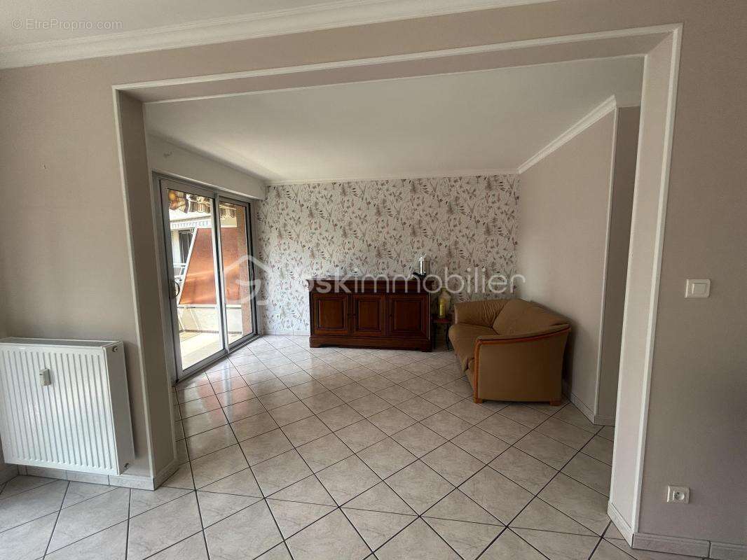 Bel appartement - garage - terrasse- centre ville - photo 5
