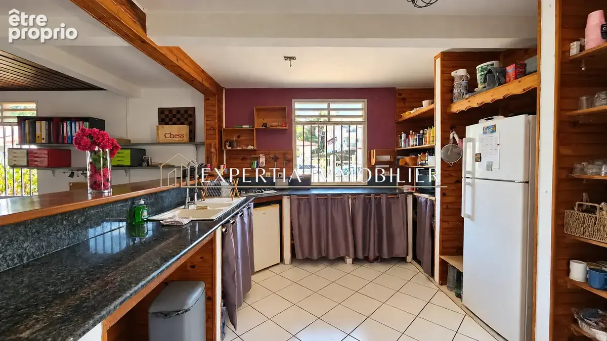 Vente maison 4 pièces à REMIRE-MONTJOLY - photo 5