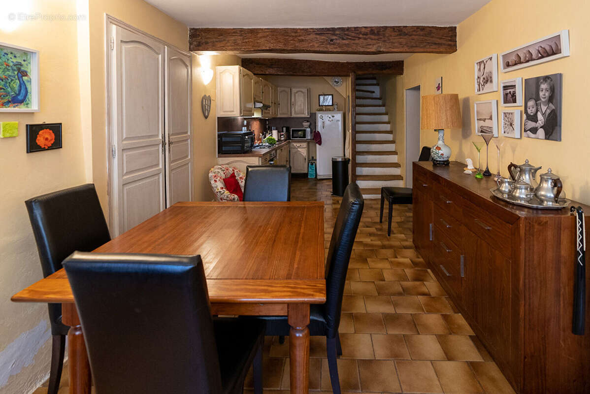 Maison à CARCASSONNE