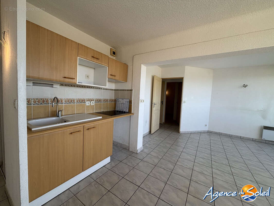 Appartement à NARBONNE