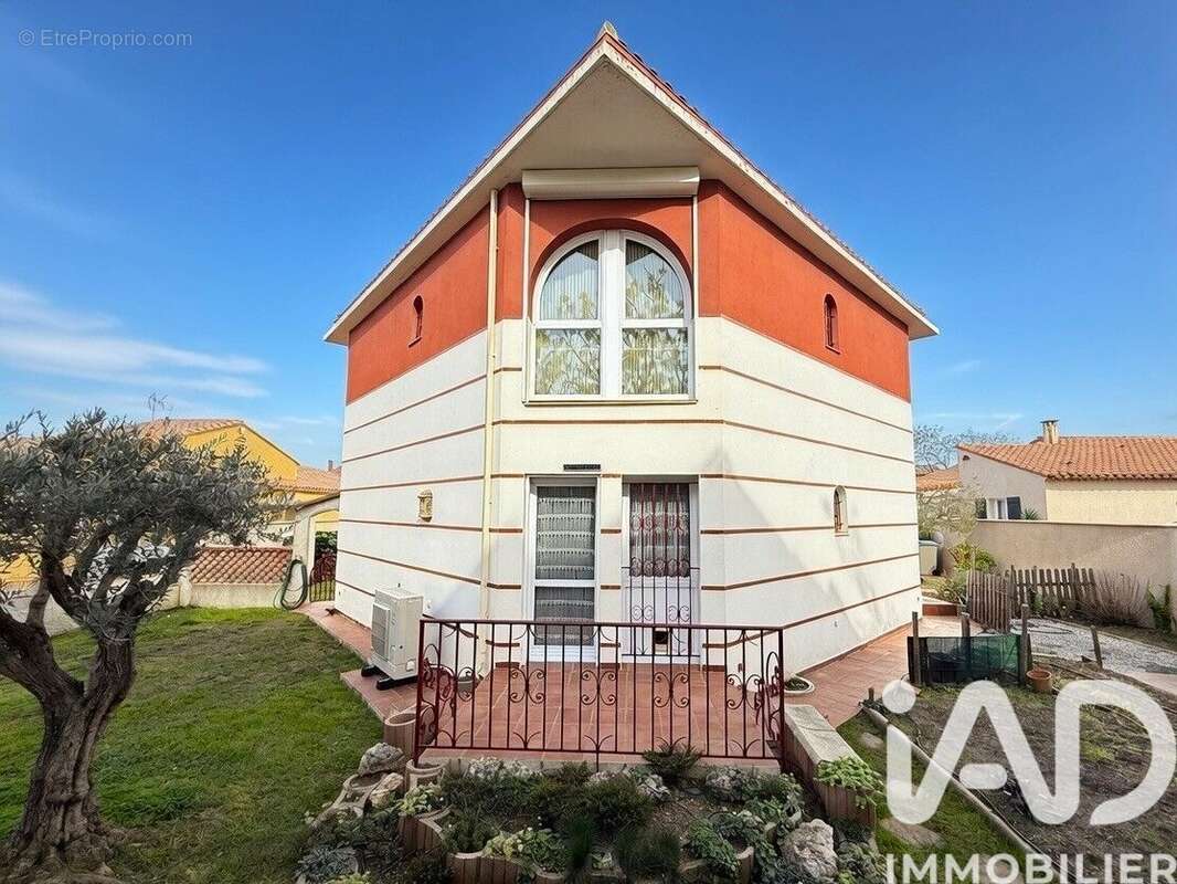 Photo 4 - Maison à ALENYA
