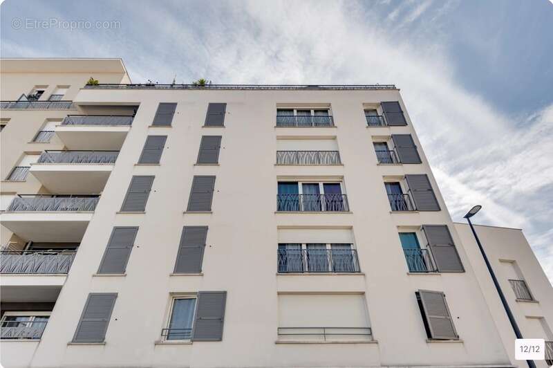 Appartement à BOBIGNY