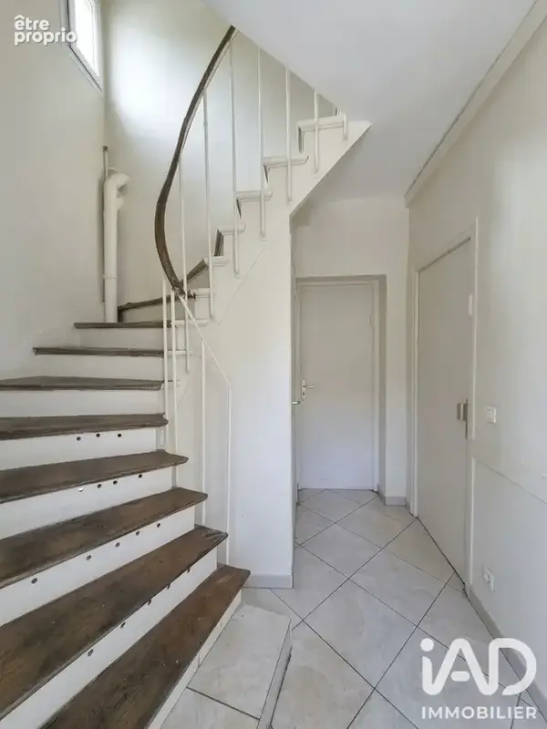 Photo 1 - Appartement à AUBERVILLIERS
