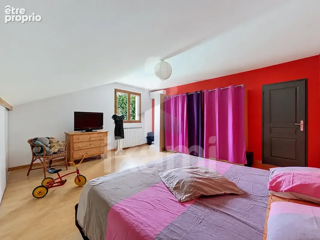 Maison avec piscine - photo 17