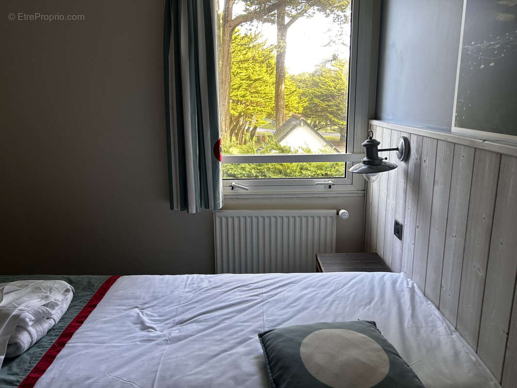 Investissement en residence de tourisme - photo 8