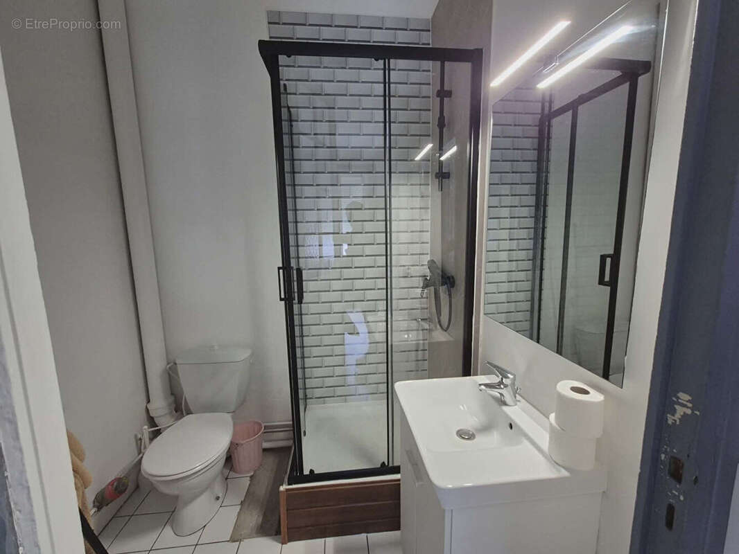 Appartement à LE HAVRE