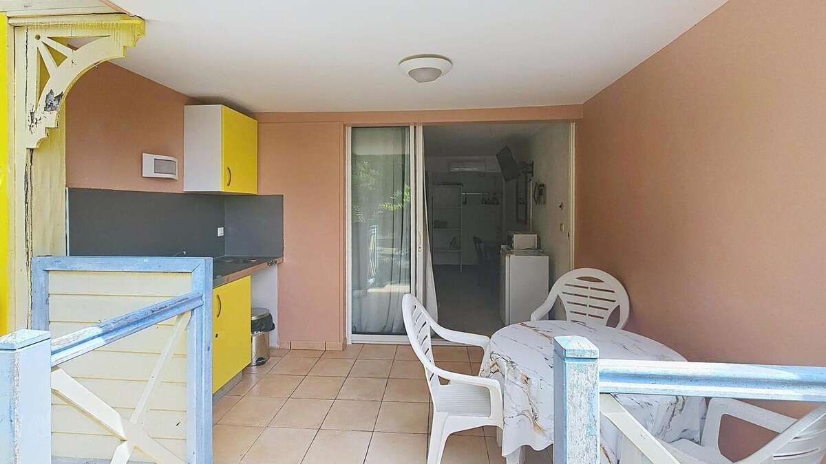 Photo 3 - Appartement à SAINTE-ANNE