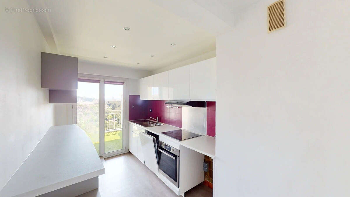 Appartement à SAINT-RAPHAEL