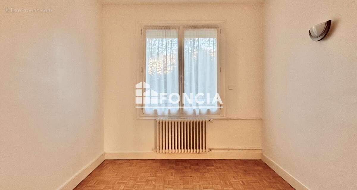 Appartement à CHOLET