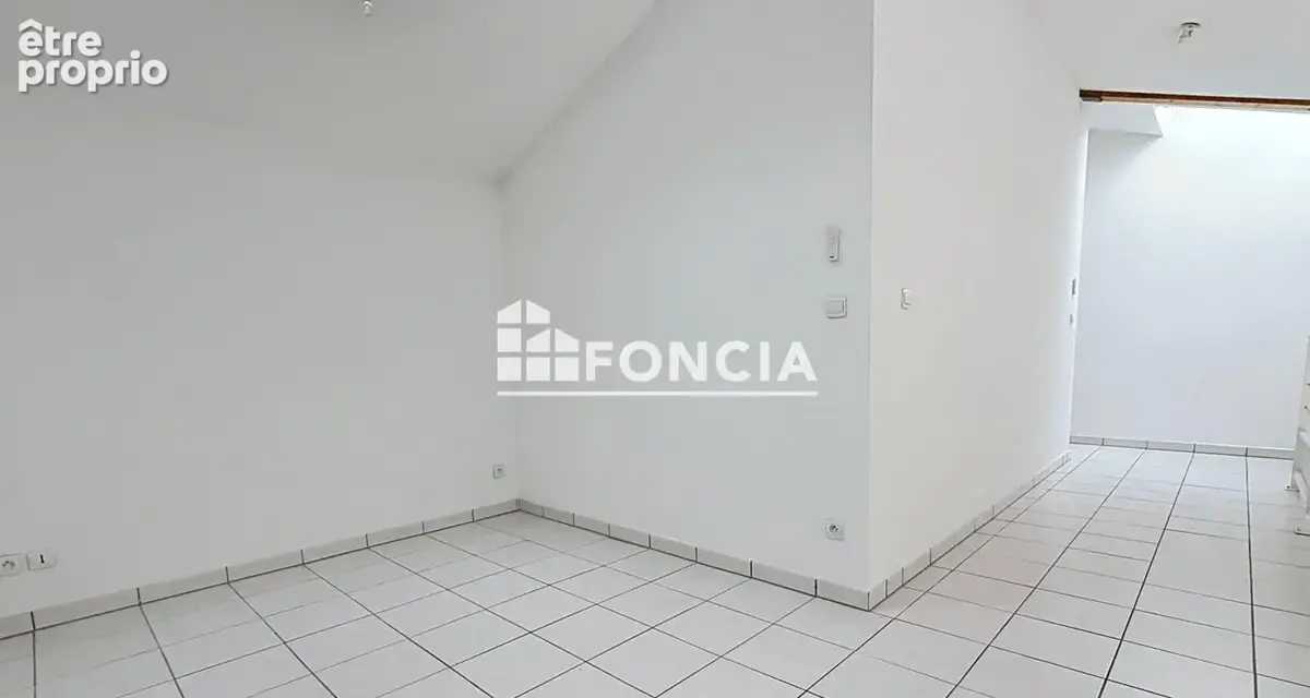 Appartement d’exception avec terrasse – Dernier étage – Proche Place des Carmes - photo 13