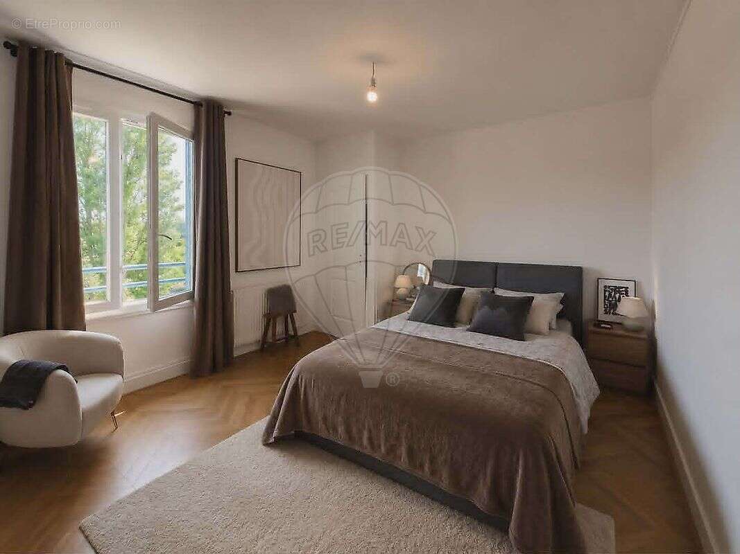Appartement à NEVERS