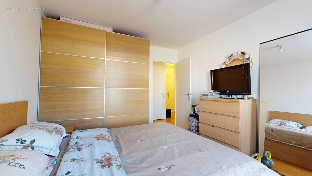 Appartement à CORMEILLES-EN-PARISIS