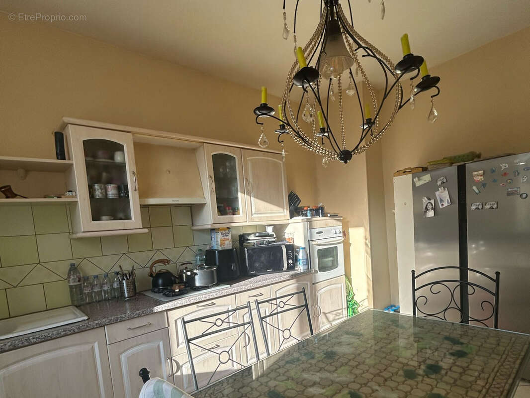 Maison à SAINT-ETIENNE