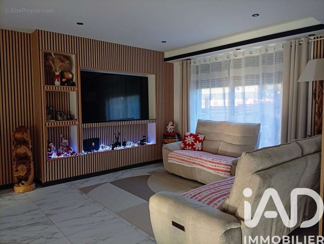 Photo 7 - Maison à CONTRES