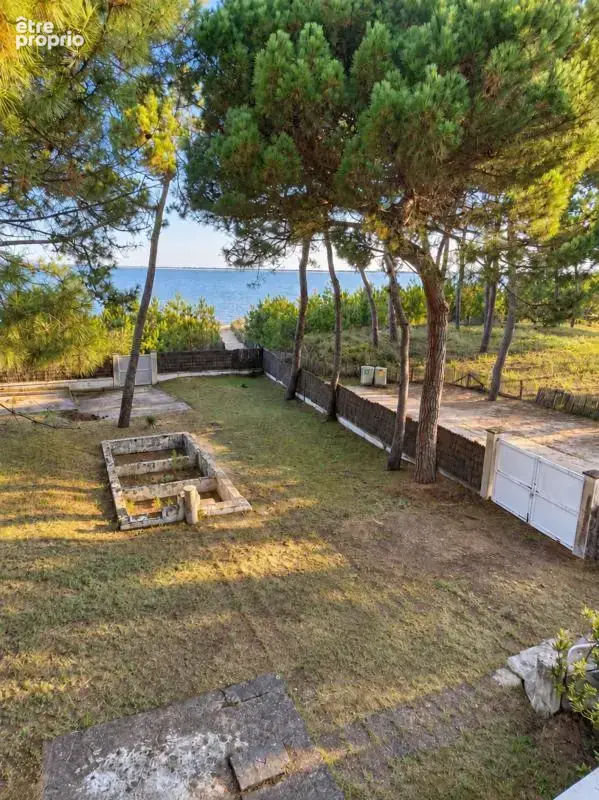 Maison 7 pièces 185 m² à vendre à La Tremblade (17390) - photo 9