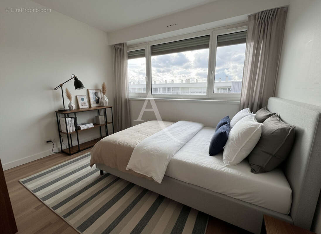 Appartement à SAINT-HERBLAIN