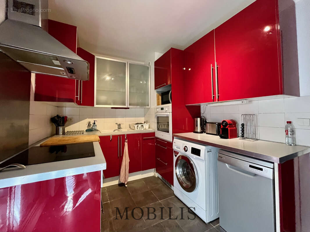 Appartement type 5 avec terrasse de 113m2 - photo 5