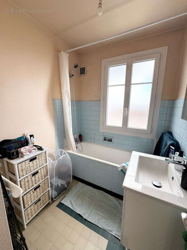 Appartement à ANNONAY