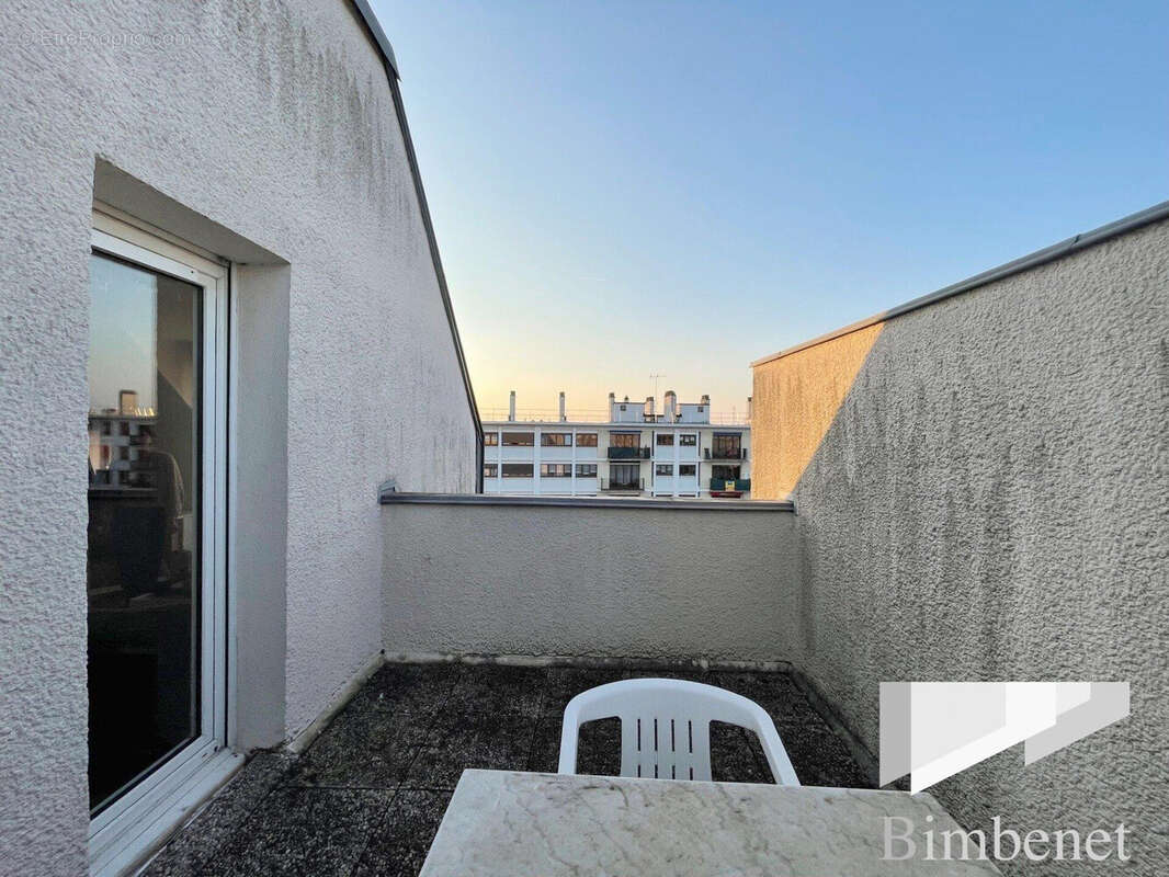 Appartement à ORLEANS