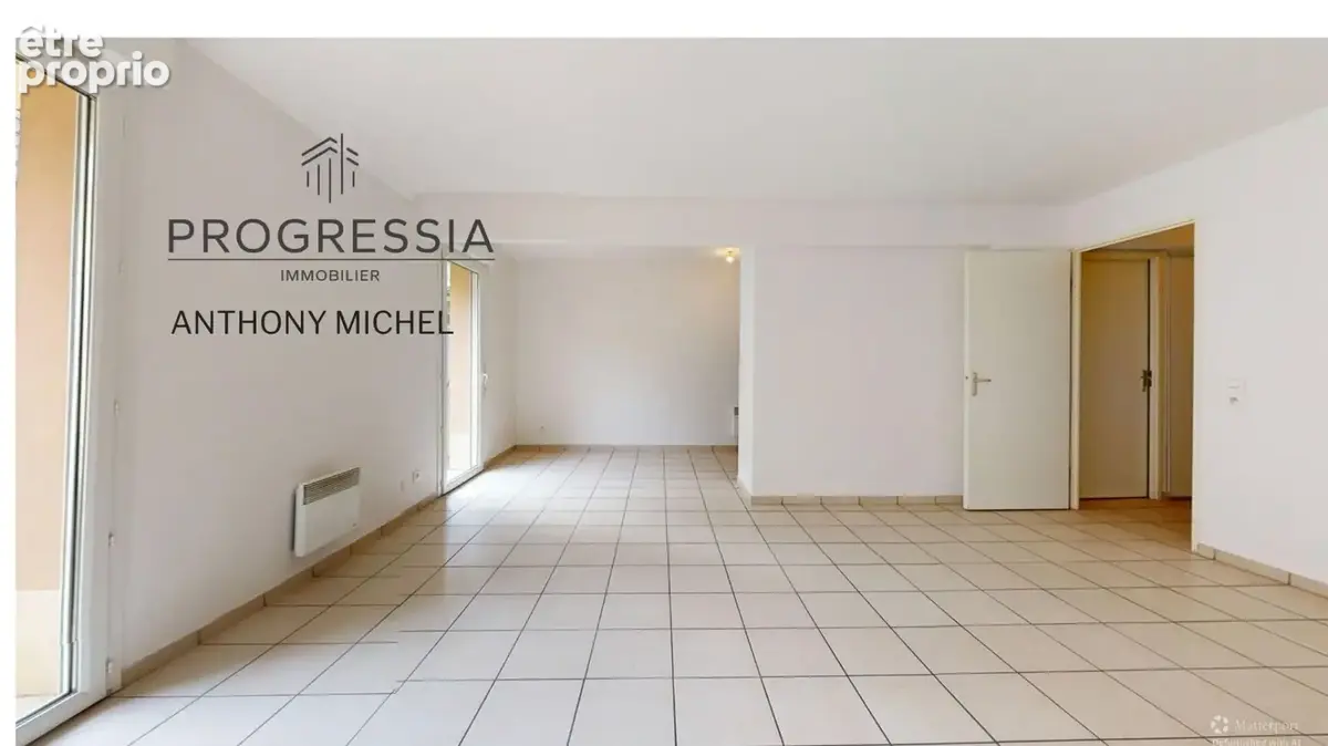 Beuzeville  maison t5 avec jardin et garage - photo 2