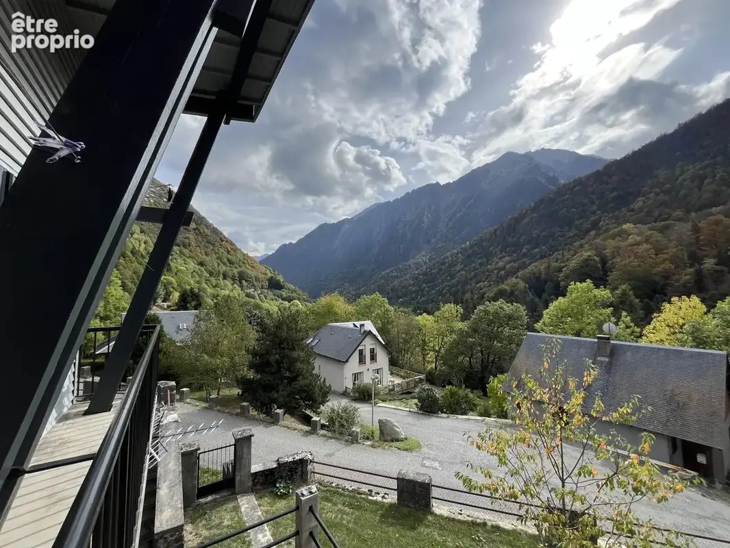 Fabian, appartement T4 de 68m2 - photo 12