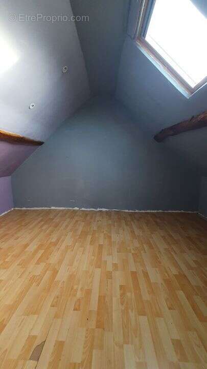 Maison à PITHIVIERS