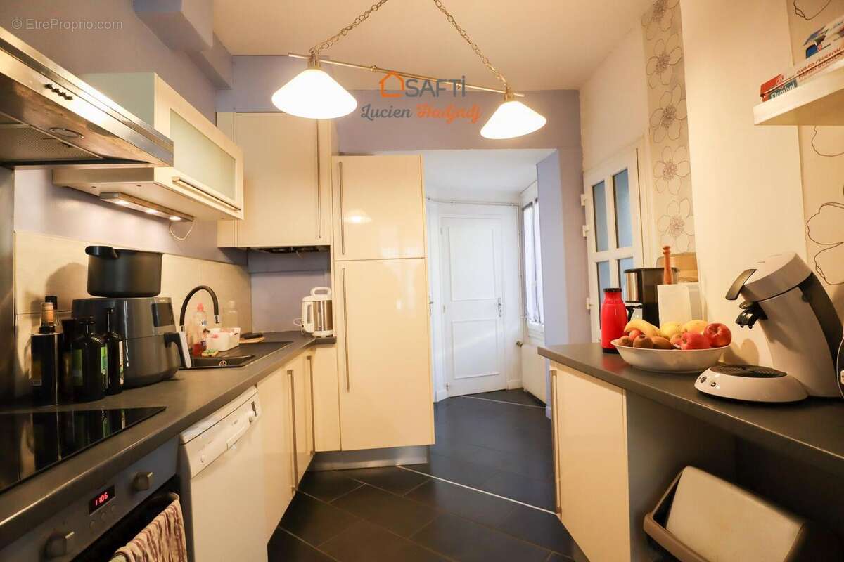 Photo 9 - Maison à VERNON