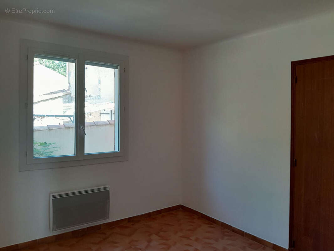 Maison à CAUMONT-SUR-DURANCE