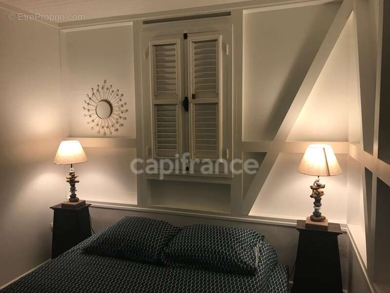 Maison à SAINTE-ANNE