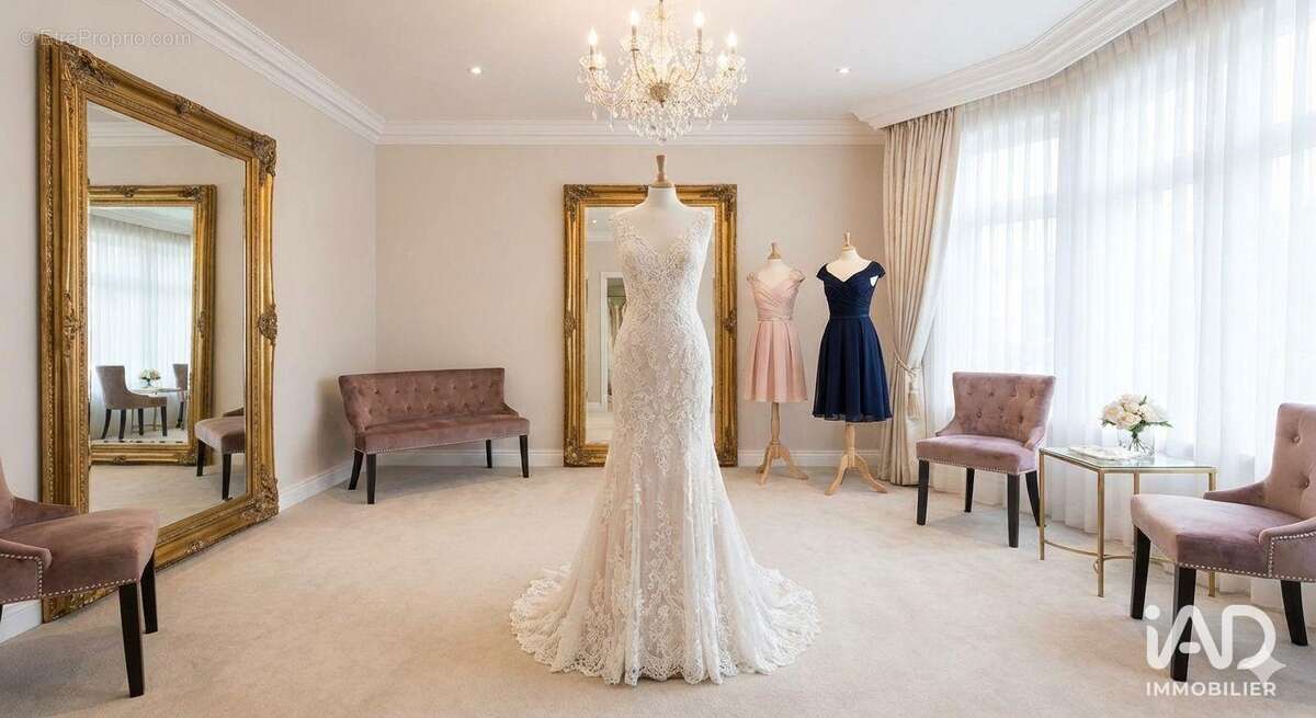 Photo 2 - Commerce à BALAZE