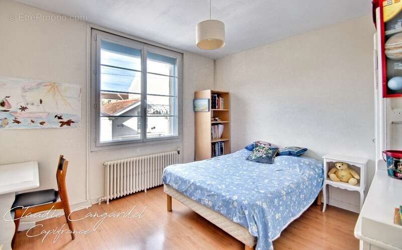 Maison à LA ROCHELLE