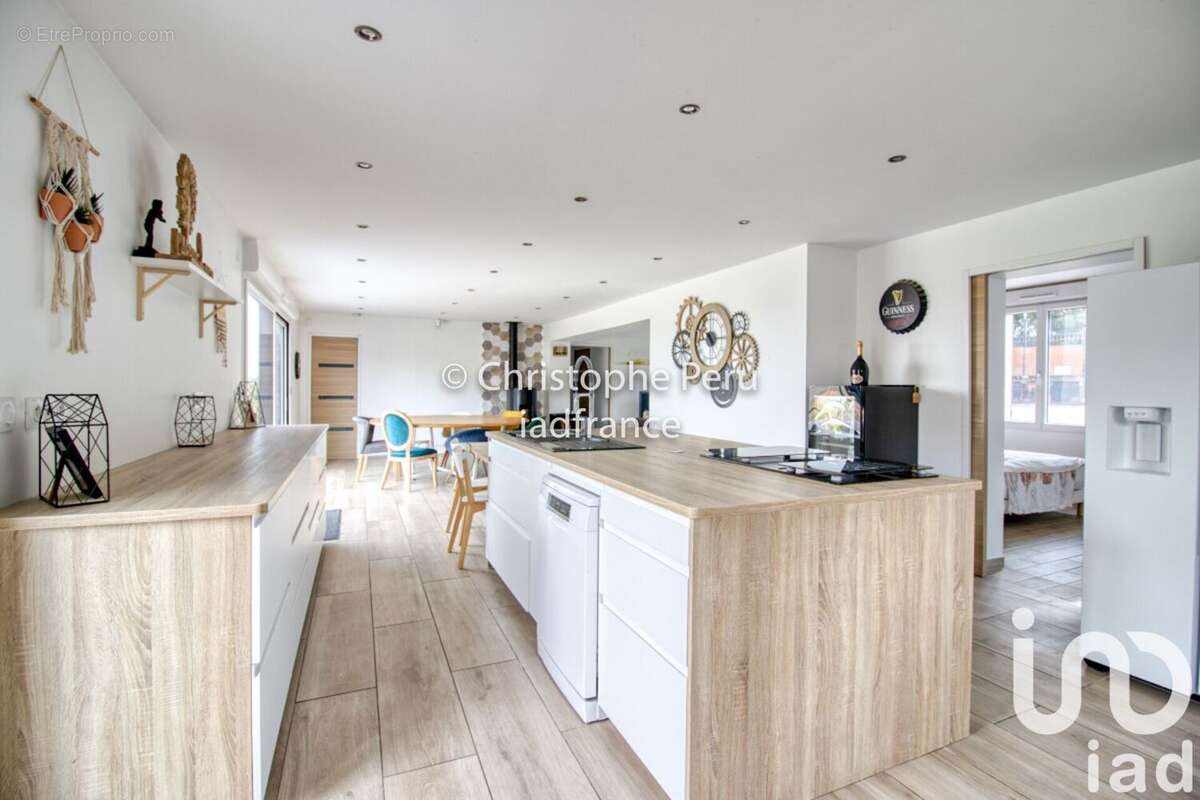 Photo 5 - Maison à MAGNY-EN-VEXIN