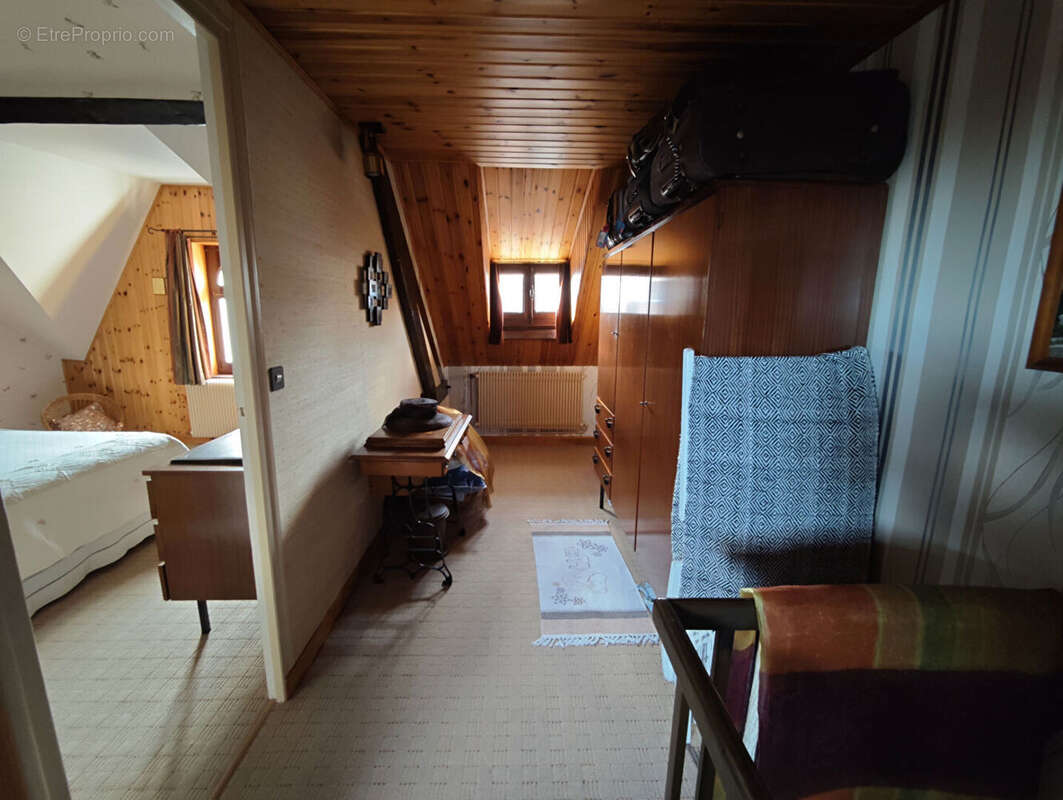 Maison à VALENCIENNES