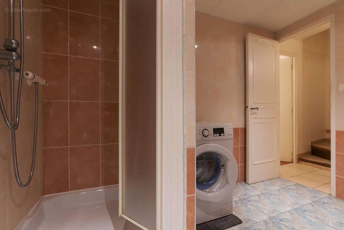 Maison à CARCASSONNE