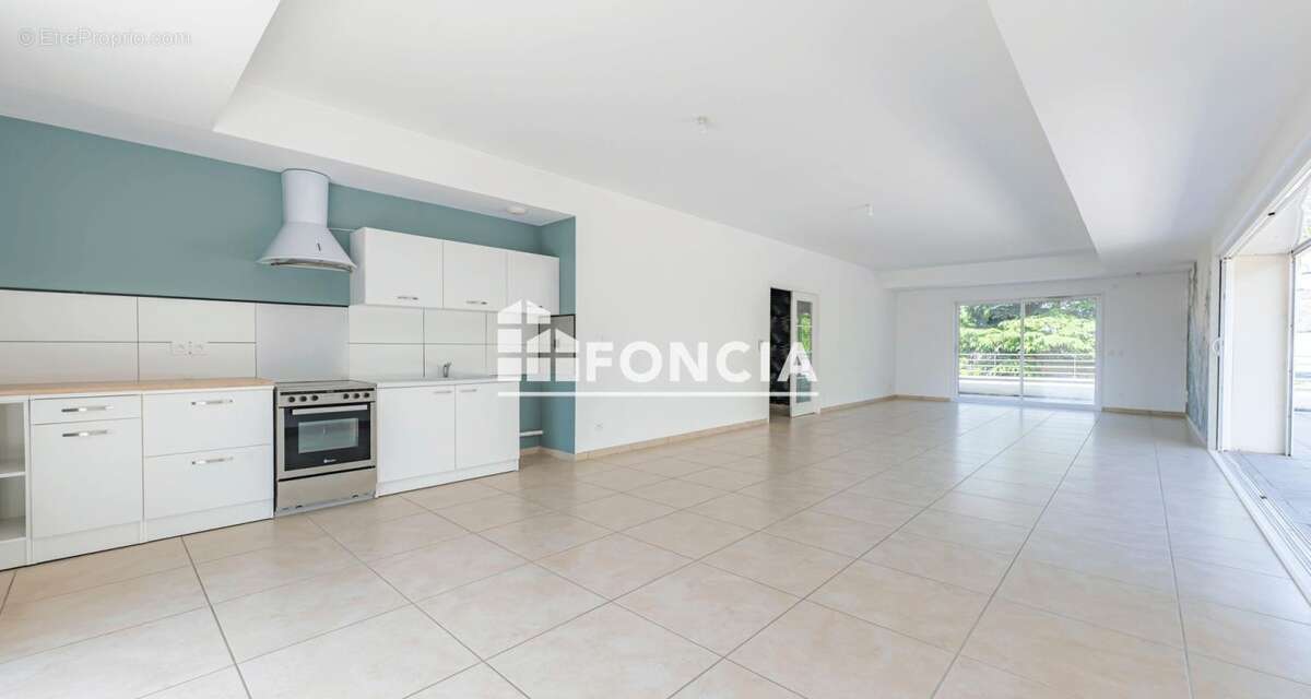 Appartement à AMPUIS