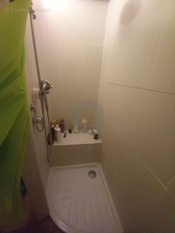 Appartement à LA BRIGUE