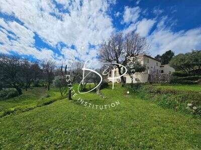 Maison à DRAGUIGNAN