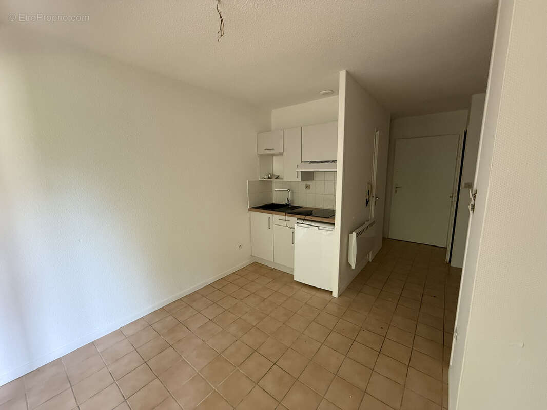 Appartement à MARGUESTAU